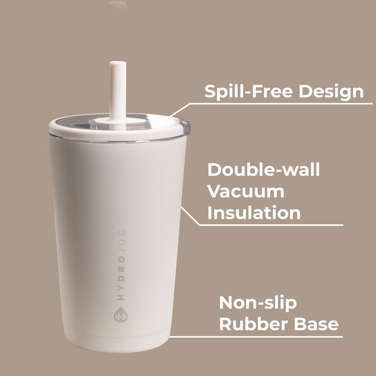 Everyday Tumbler 14oz