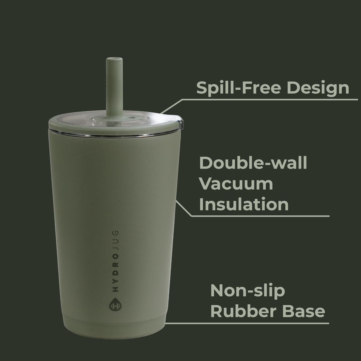 Everyday Tumbler 14oz