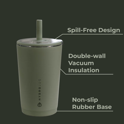 Everyday Tumbler 14oz