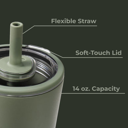 Everyday Tumbler 14oz