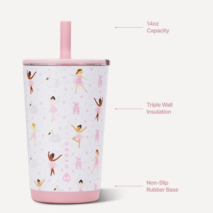 Everyday Tumbler 14oz