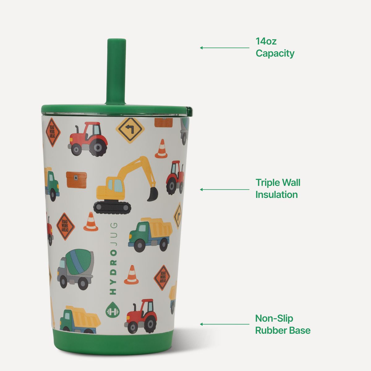 Everyday Tumbler 14oz