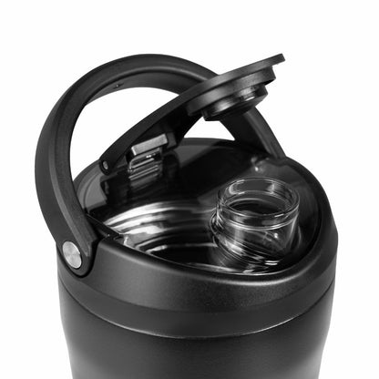 Insulated Shaker 24oz