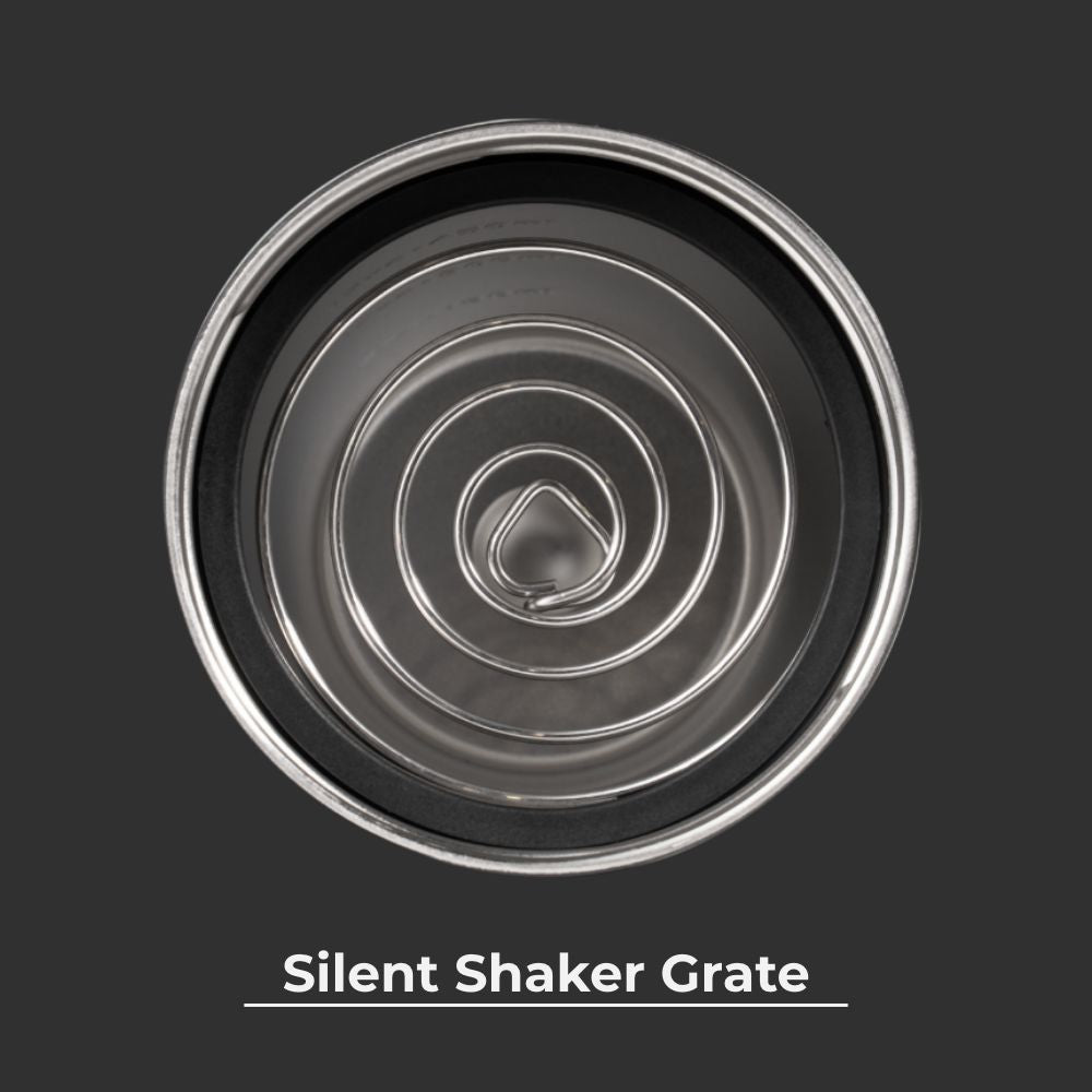 Insulated Shaker 24oz