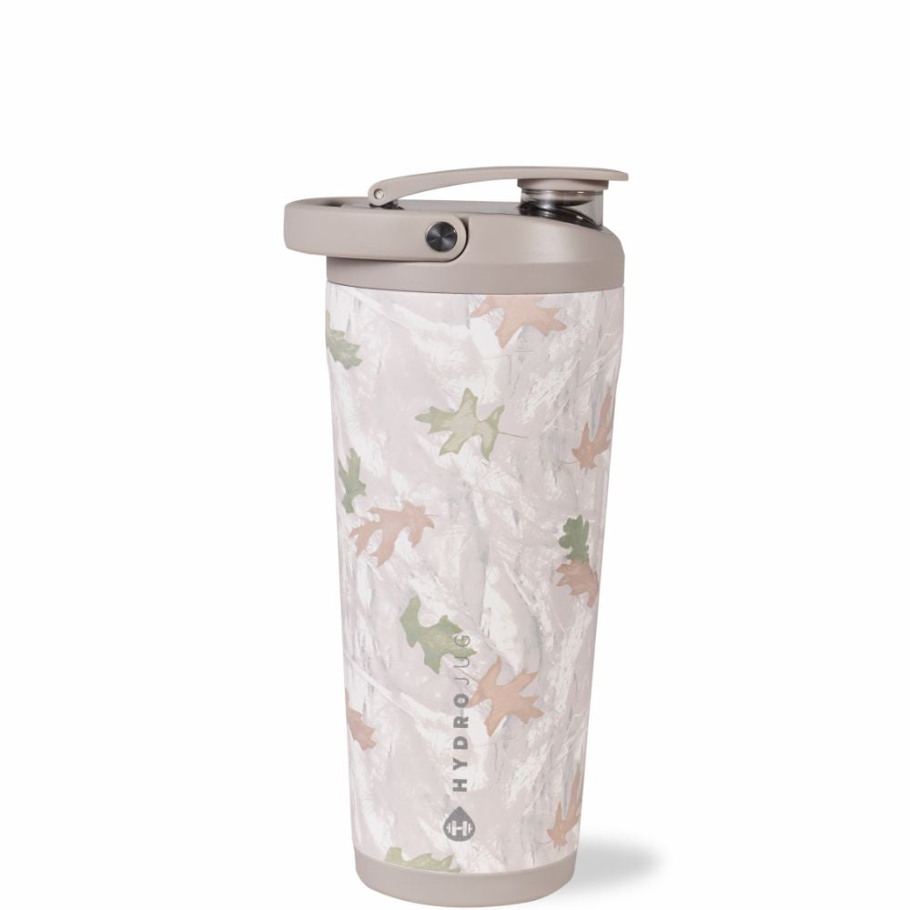 Insulated Shaker 24oz