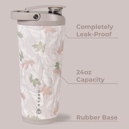 Insulated Shaker 24oz