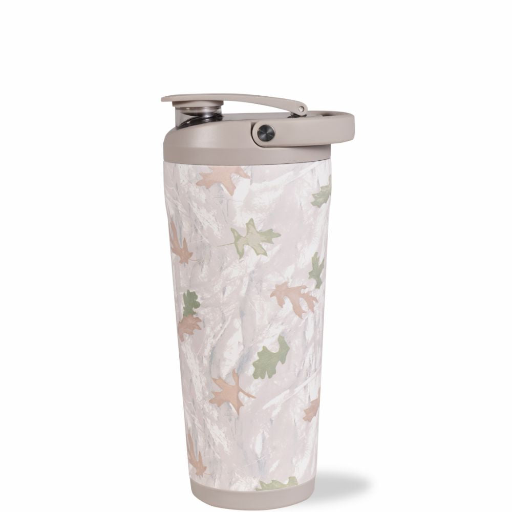 Insulated Shaker 24oz