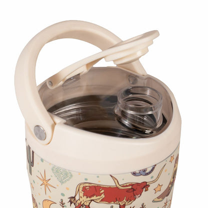 Insulated Shaker 24oz