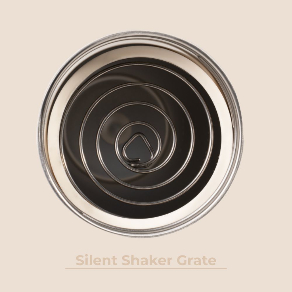 Insulated Shaker 24oz
