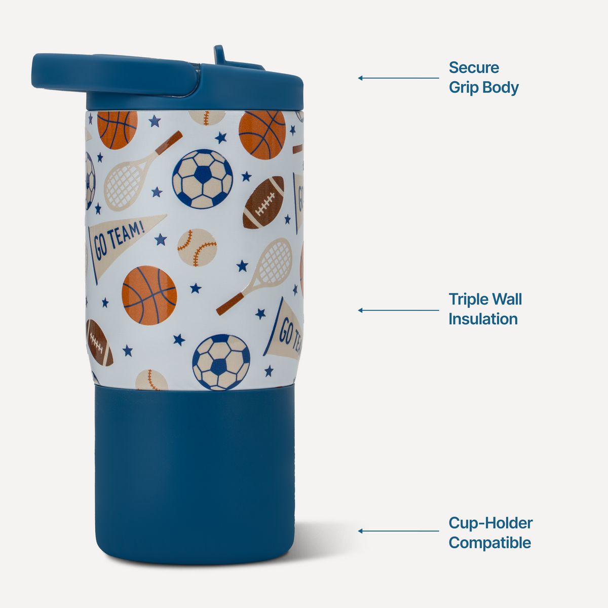 Sport 14oz