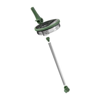 Removable Traveler Lid 32oz