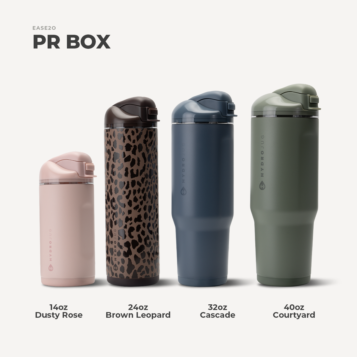 PR Box