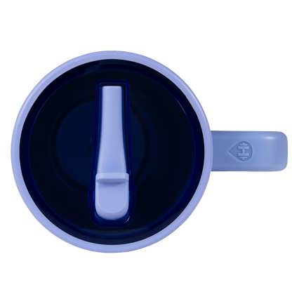 Traveler Lid
