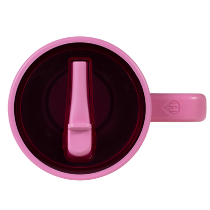 Traveler Lid