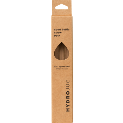 32oz Sport Straws
