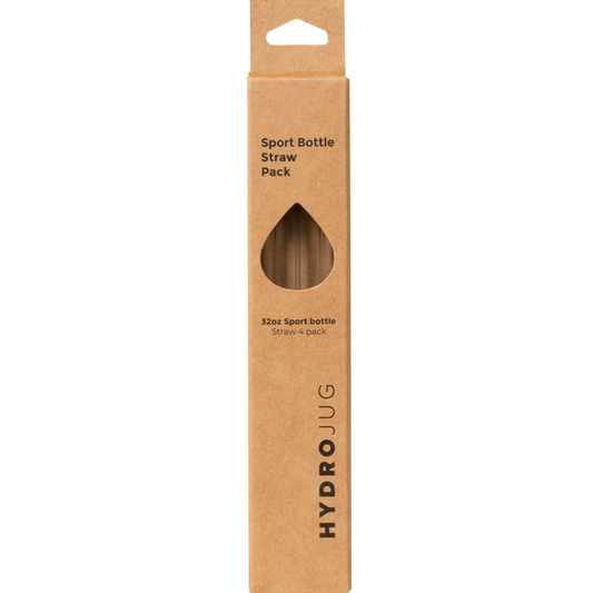 32oz Sport Straws