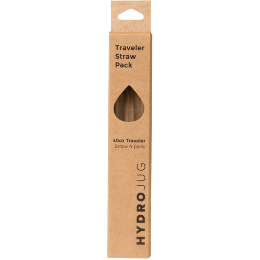 40oz Traveler Straws