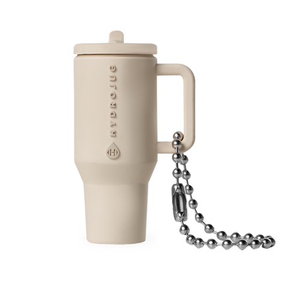 Traveler Keychain