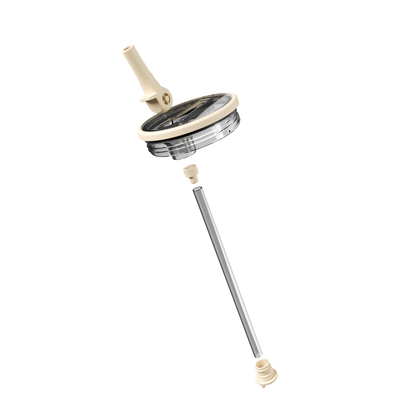 Removable Traveler Lid 40oz