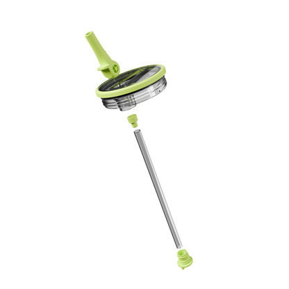 Removable Traveler Lid 40oz