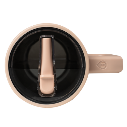 Traveler Lid