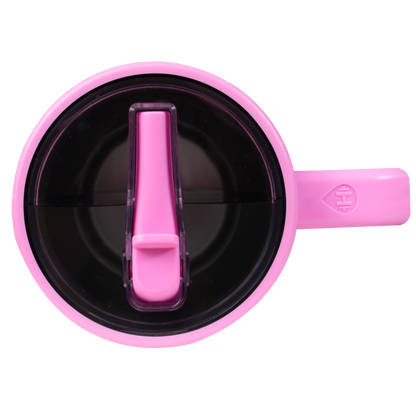 Traveler Lid
