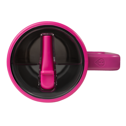 Traveler Lid