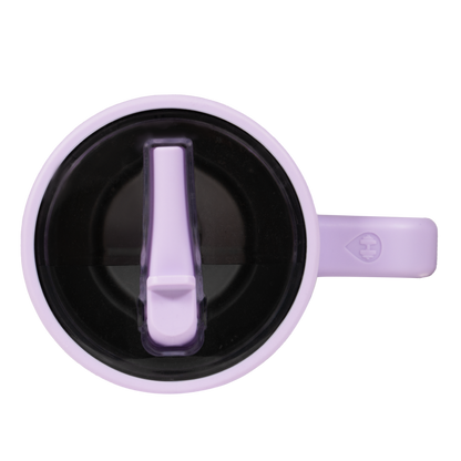 Traveler Lid