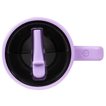Traveler Lid