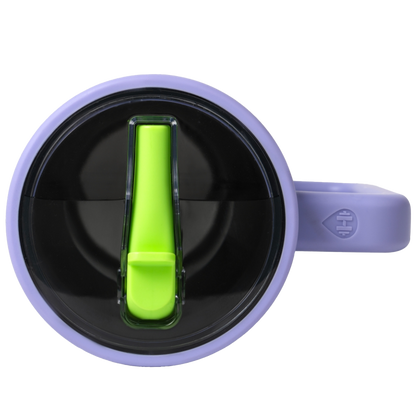 Traveler Lid