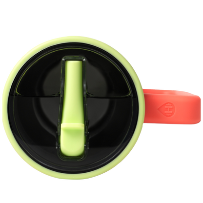 Traveler Lid