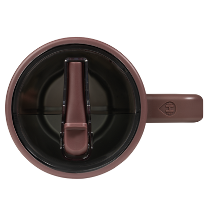 Traveler Lid
