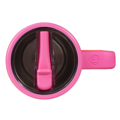 Traveler Lid
