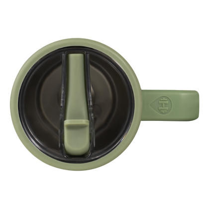 Traveler Lid