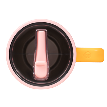 Traveler Lid