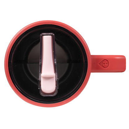 Traveler Lid